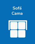 Sofá Cama